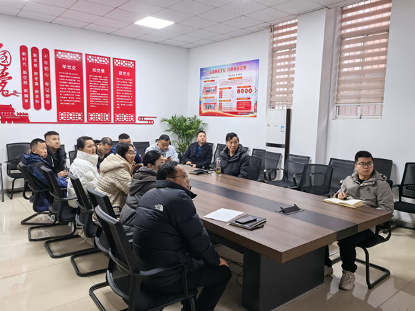 夯實(shí)安全基礎(chǔ)，助力復(fù)工復(fù)產(chǎn)——安全生產(chǎn)培...